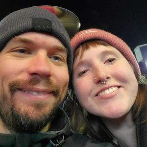 Meet your Posher, Travis